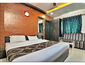 Milan Residential, Muzaffarpur